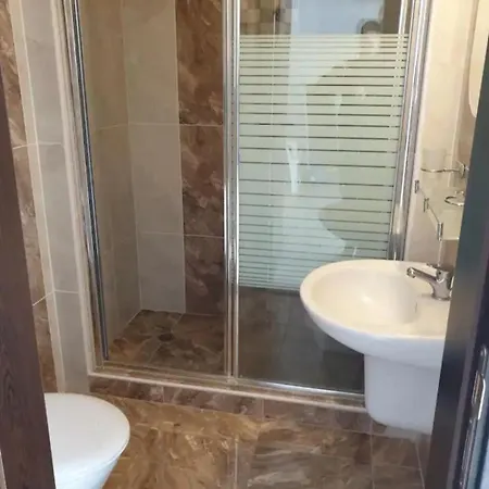 Apartmán Modern Penthouse With Full Sea View K&r Sveti Vlas