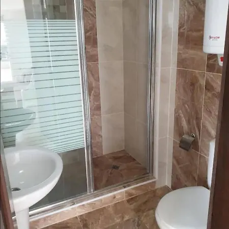 Apartmán Modern Penthouse With Full Sea View K&r