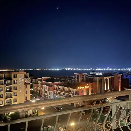 Modern Penthouse With Full Sea View K&r Apartamento *