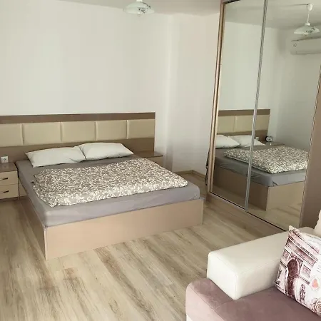 Modern Penthouse With Full Sea View K&r Apartamento Sveti Vlas
