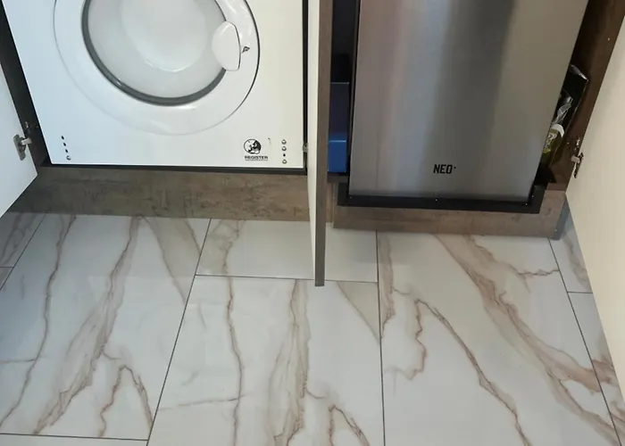 Modern Penthouse With Full Sea View K&r Апартамент